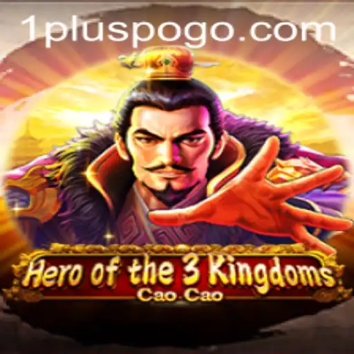 Exploring the World of Heroofthe3KingdomsCaoCao: A Strategic Masterpiece
