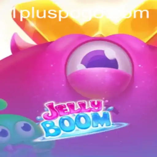 Exploring the Thrilling World of JellyBoom with 1plus
