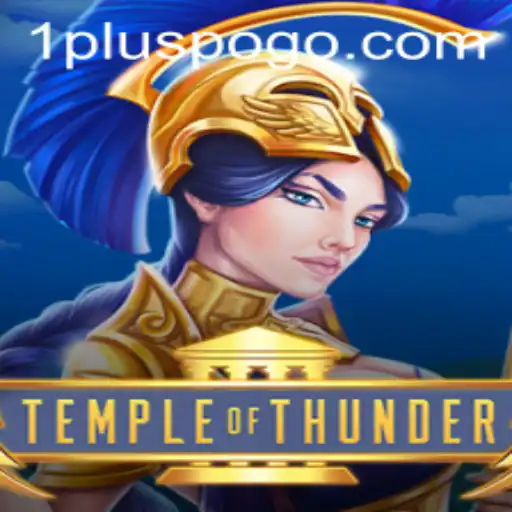Unveiling the Mysteries of TempleofThunder: The Thrilling Adventure Awaits