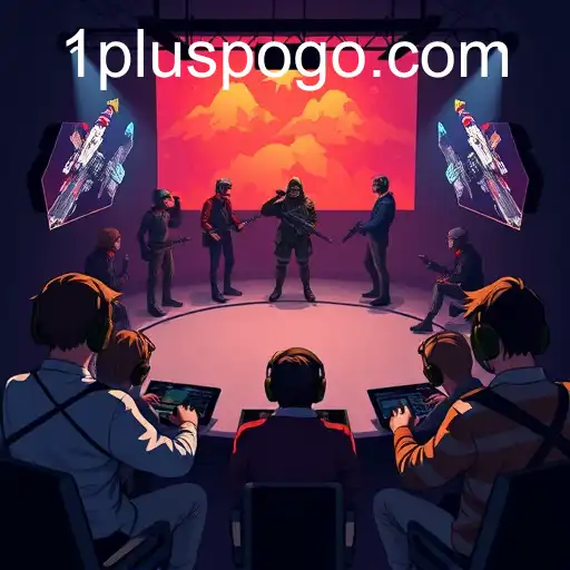 Player Community: The Role of 1plus in Modern Gaming