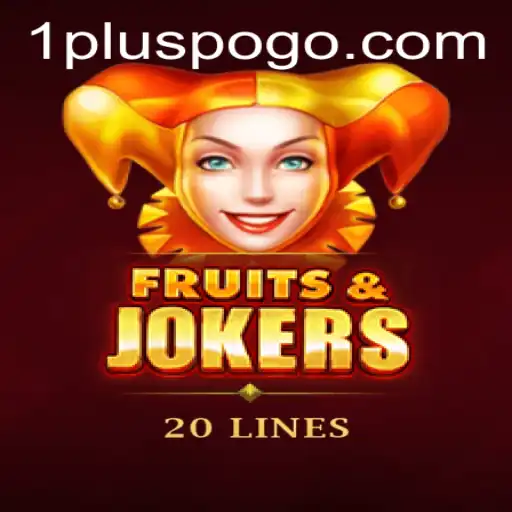 Exploring the Exciting World of FruitsAndJokers20 with 1plus