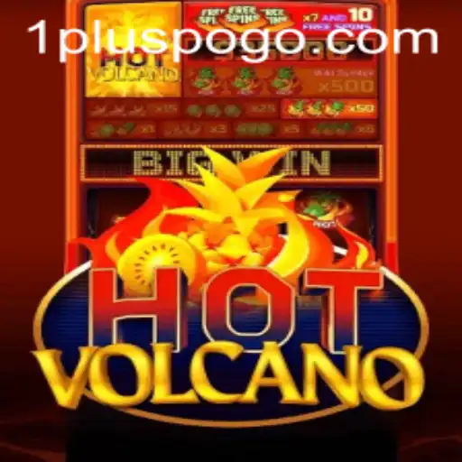 Eruption of Entertainment: Exploring the Thrills of HotVolcano Game