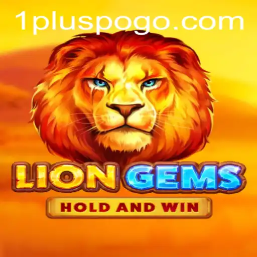 Discover LionGems: A Thrilling Adventure in the World of 1plus