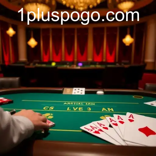 Exploring Online Baccarat