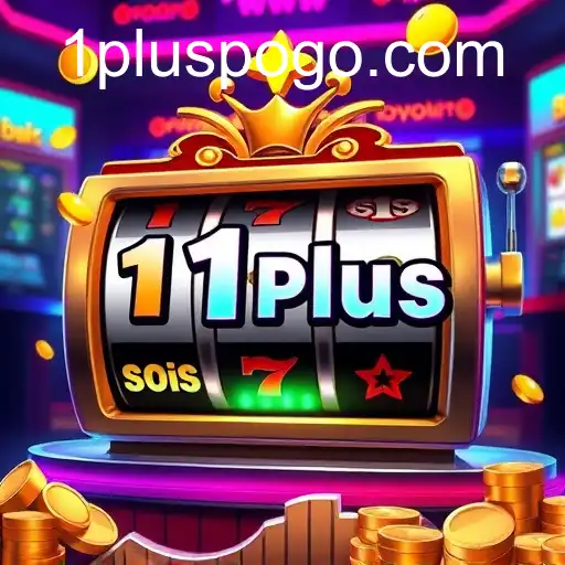 Exploring the World of Online Slots: Understanding the Popularity and Mechanics of '1plus'