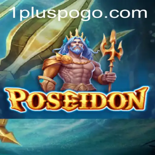 Dive Deep into the World of Poseidon with the 1plus Experience