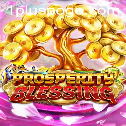 Explore the World of ProsperityBlessing: A Game of Strategy and Luck